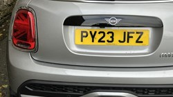 2023 (23) MINI HATCHBACK 2.0 Cooper S Exclusive Premium Plus 5dr Auto 5986018