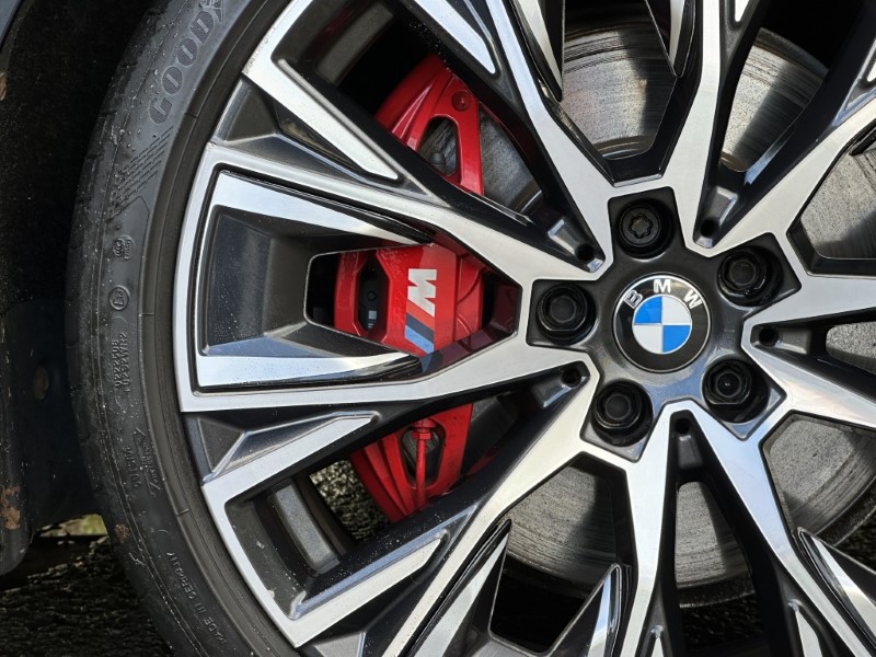 2021 (71) BMW 4 SERIES M440i xDrive Gran Coupe 5972902