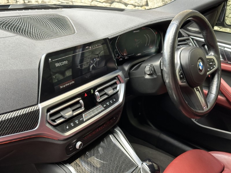 2021 (71) BMW 4 SERIES M440i xDrive Gran Coupe 5972866