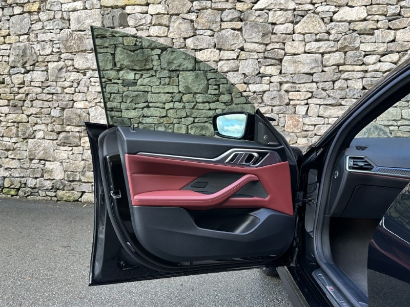 2021 (71) BMW 4 SERIES M440i xDrive Gran Coupe 5972880