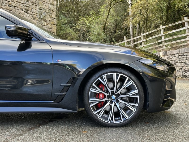 2021 (71) BMW 4 SERIES M440i xDrive Gran Coupe 5972900