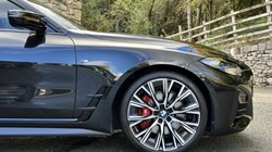 2021 (71) BMW 4 SERIES M440i xDrive Gran Coupe 5972900