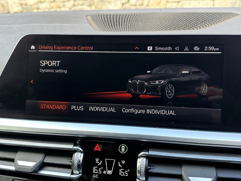 2021 (71) BMW 4 SERIES M440i xDrive Gran Coupe 5972872