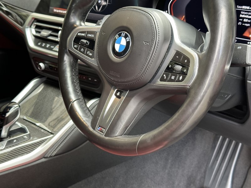 2021 (71) BMW 4 SERIES M440i xDrive Gran Coupe 5972840