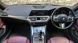 2021 (71) BMW 4 SERIES M440i xDrive Gran Coupe 5972883