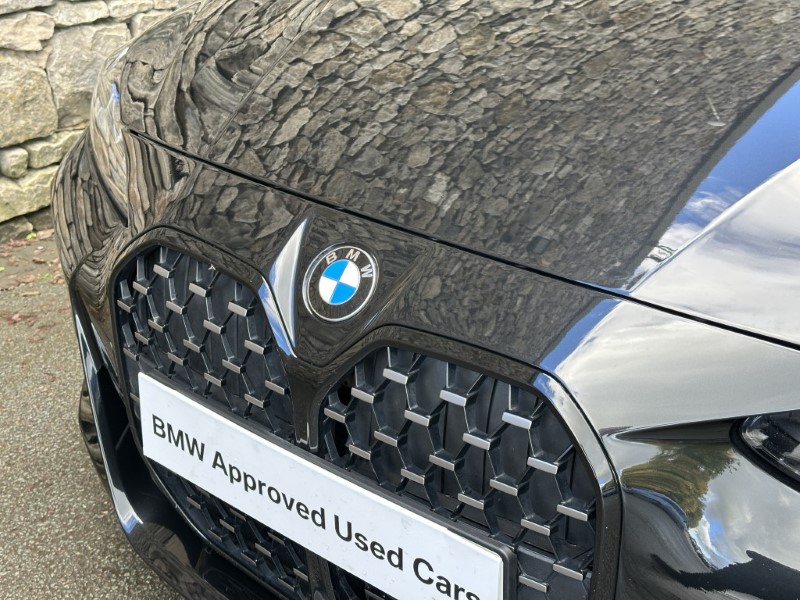 2021 (71) BMW 4 SERIES M440i xDrive Gran Coupe 5972859