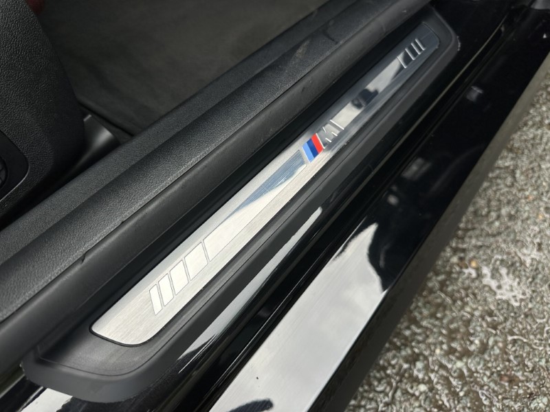 2021 (71) BMW 4 SERIES M440i xDrive Gran Coupe 5972843