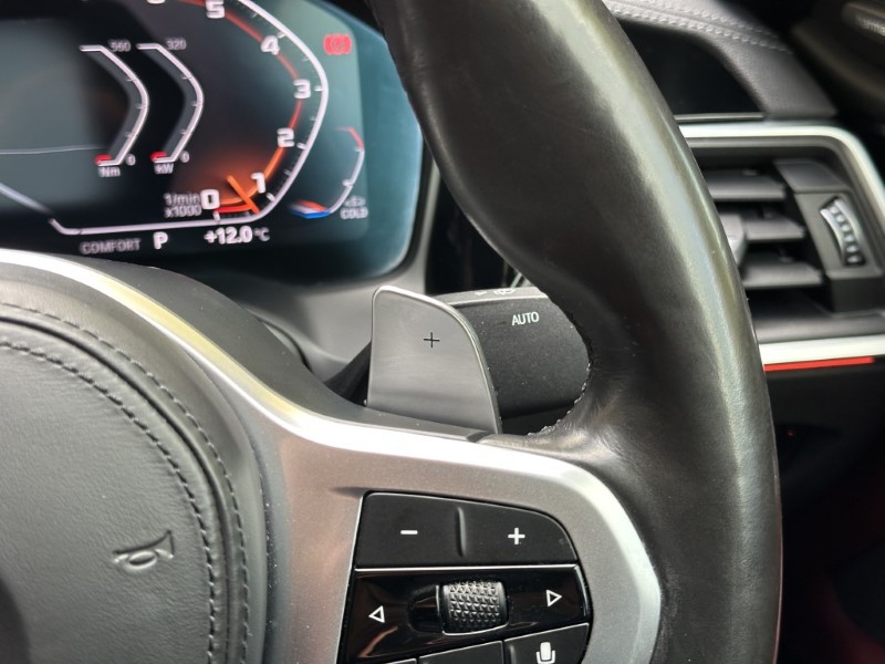 2021 (71) BMW 4 SERIES M440i xDrive Gran Coupe 5972853