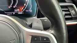 2021 (71) BMW 4 SERIES M440i xDrive Gran Coupe 5972853