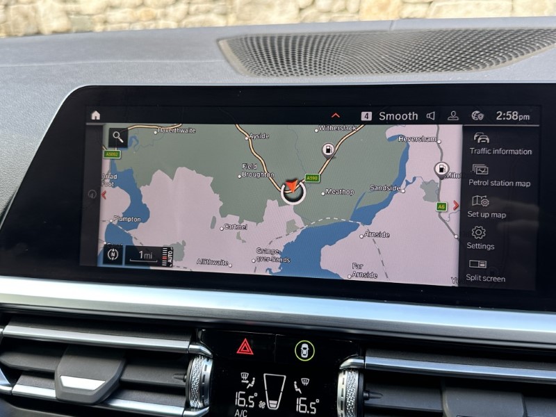 2021 (71) BMW 4 SERIES M440i xDrive Gran Coupe 5972871