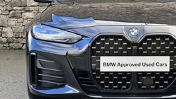 2021 (71) BMW 4 SERIES M440i xDrive Gran Coupe 5972896