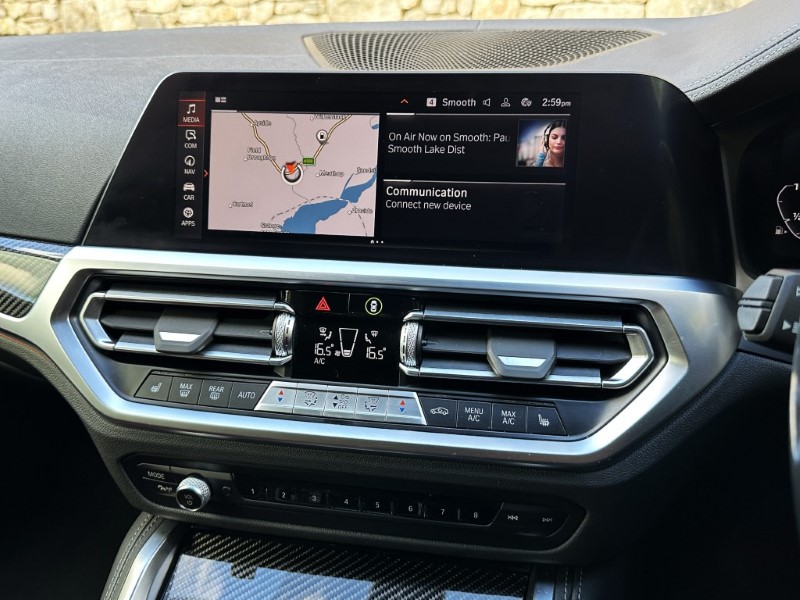 2021 (71) BMW 4 SERIES M440i xDrive Gran Coupe 5972877
