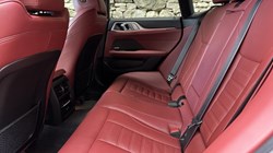 2021 (71) BMW 4 SERIES M440i xDrive Gran Coupe 5972861