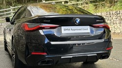 2021 (71) BMW 4 SERIES M440i xDrive Gran Coupe 5972835