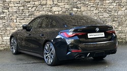 2021 (71) BMW 4 SERIES M440i xDrive Gran Coupe – Video 1 of 1