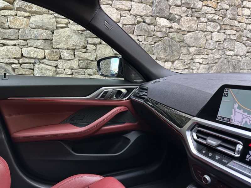 2021 (71) BMW 4 SERIES M440i xDrive Gran Coupe 5972847