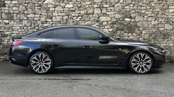 2021 (71) BMW 4 SERIES M440i xDrive Gran Coupe 5972831
