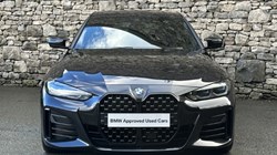 2021 (71) BMW 4 SERIES M440i xDrive Gran Coupe 5972893