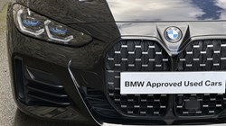 2021 (71) BMW 4 SERIES M440i xDrive Gran Coupe 5972857