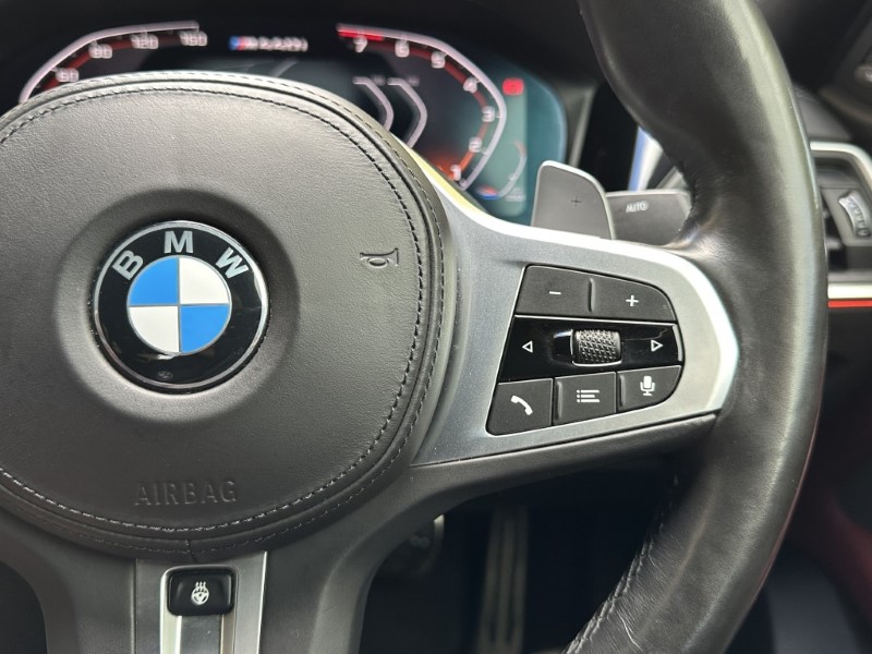 2021 (71) BMW 4 SERIES M440i xDrive Gran Coupe 5972856
