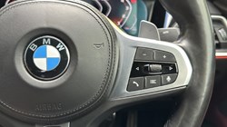 2021 (71) BMW 4 SERIES M440i xDrive Gran Coupe 5972856
