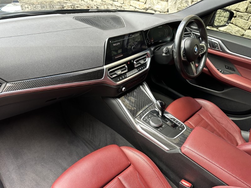 2021 (71) BMW 4 SERIES M440i xDrive Gran Coupe 5972865