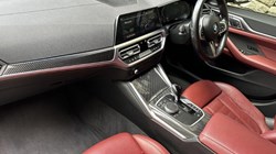 2021 (71) BMW 4 SERIES M440i xDrive Gran Coupe 5972865