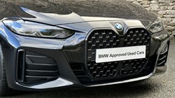 2021 (71) BMW 4 SERIES M440i xDrive Gran Coupe 5972895