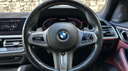 2021 (71) BMW 4 SERIES M440i xDrive Gran Coupe 5972882