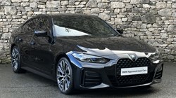 2021 (71) BMW 4 SERIES M440i xDrive Gran Coupe 5972894