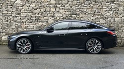 2021 (71) BMW 4 SERIES M440i xDrive Gran Coupe 5972860
