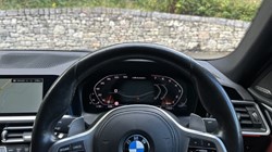 2021 (71) BMW 4 SERIES M440i xDrive Gran Coupe 5972892