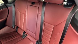 2021 (71) BMW 4 SERIES M440i xDrive Gran Coupe 5972862