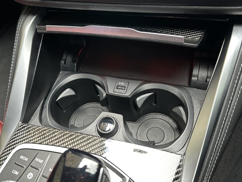 2021 (71) BMW 4 SERIES M440i xDrive Gran Coupe 5972849