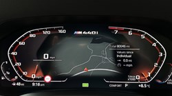 2021 (71) BMW 4 SERIES M440i xDrive Gran Coupe 5972982