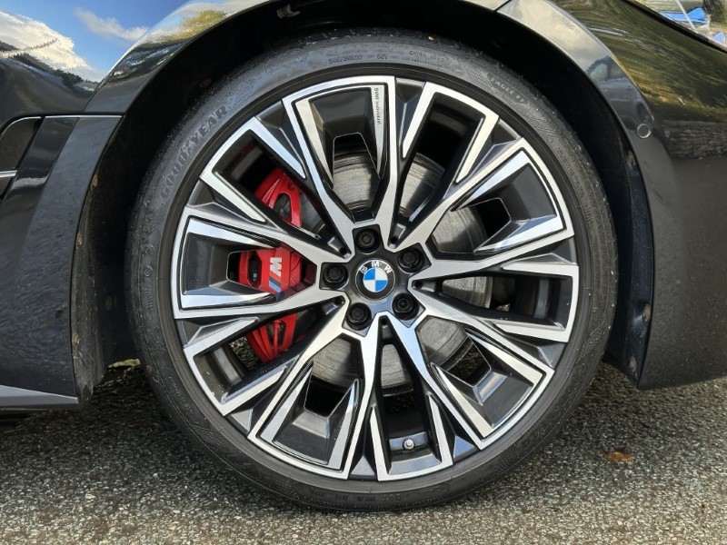 2021 (71) BMW 4 SERIES M440i xDrive Gran Coupe 5972901