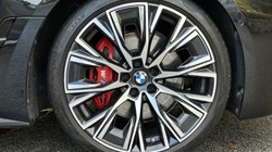 2021 (71) BMW 4 SERIES M440i xDrive Gran Coupe 5972901