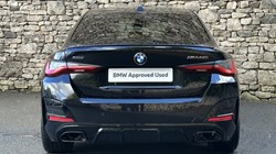 2021 (71) BMW 4 SERIES M440i xDrive Gran Coupe 5972878