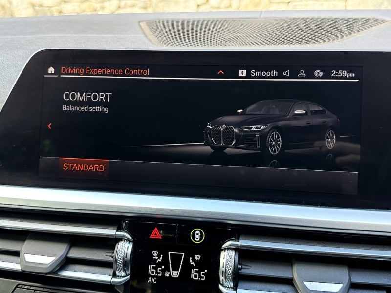 2021 (71) BMW 4 SERIES M440i xDrive Gran Coupe 5972873
