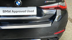 2021 (71) BMW 4 SERIES M440i xDrive Gran Coupe 5972838