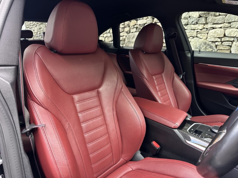 2021 (71) BMW 4 SERIES M440i xDrive Gran Coupe 5972842