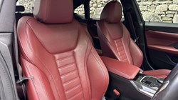 2021 (71) BMW 4 SERIES M440i xDrive Gran Coupe 5972842