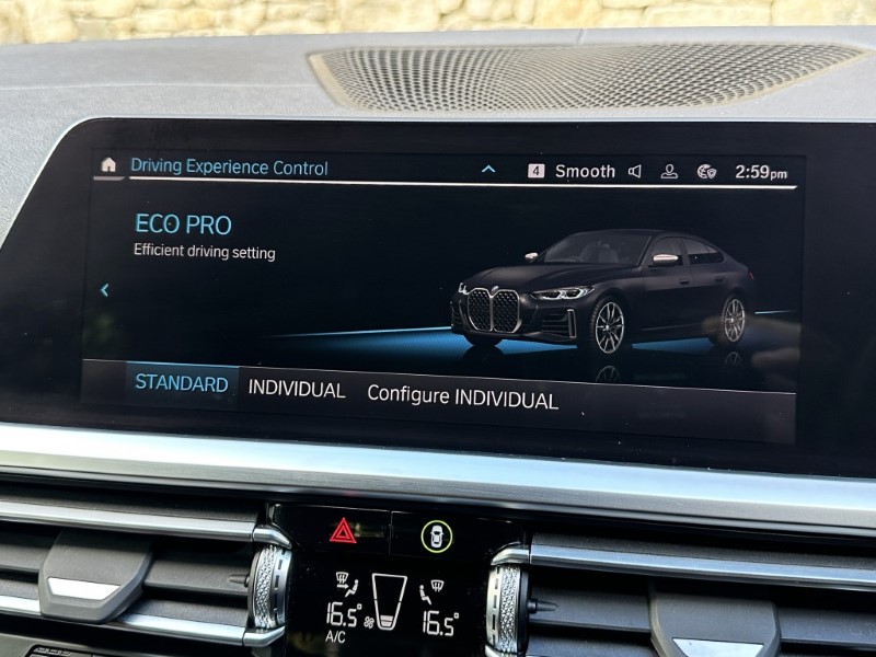 2021 (71) BMW 4 SERIES M440i xDrive Gran Coupe 5972874