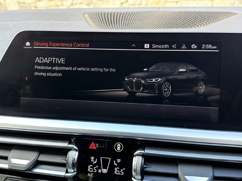 2021 (71) BMW 4 SERIES M440i xDrive Gran Coupe 5972875