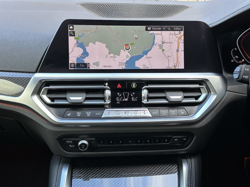 2021 (71) BMW 4 SERIES M440i xDrive Gran Coupe 5972887