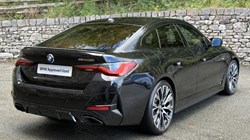 2021 (71) BMW 4 SERIES M440i xDrive Gran Coupe 5972904