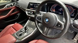 2021 (71) BMW 4 SERIES M440i xDrive Gran Coupe 5972839