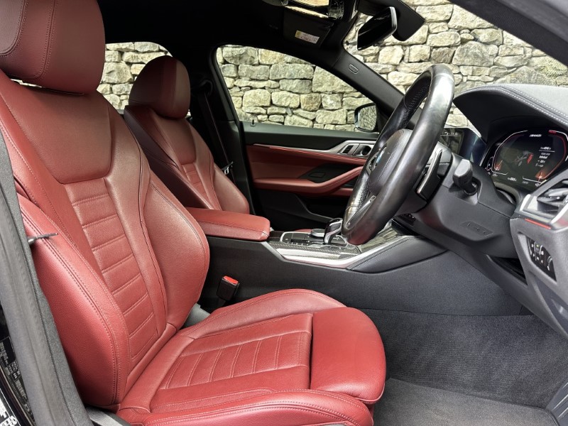 2021 (71) BMW 4 SERIES M440i xDrive Gran Coupe 5972841