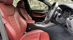 2021 (71) BMW 4 SERIES M440i xDrive Gran Coupe 5972841