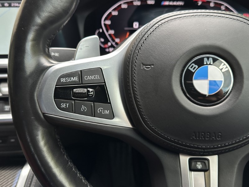 2021 (71) BMW 4 SERIES M440i xDrive Gran Coupe 5972855